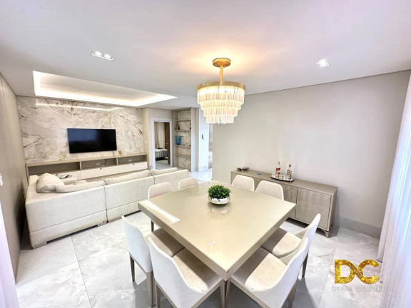 Imagem Casa de Condomínio com 4 Quartos à Venda, 456 m² em Jardim Imperial - Cuiabá Imagem Casa de Condomínio com 4 Quartos à Venda, 456 m² em Jardim Imperial - Cuiabá