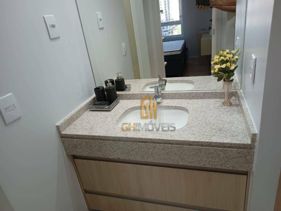 Imagem Apartamento com 1 Quarto à Venda, 34 m² em Setor Marista - Goiânia
