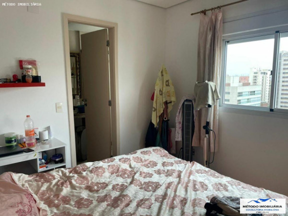 Imagem Imóvel com 4 Quartos à Venda, 137 m² em Moema - São Paulo