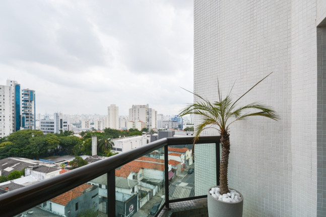 Imagem Apartamento com 3 Quartos à Venda, 120 m² em Mooca - São Paulo
