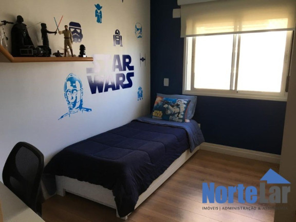 Imagem Apartamento com 4 Quartos à Venda, 160 m² em Barra Funda - São Paulo