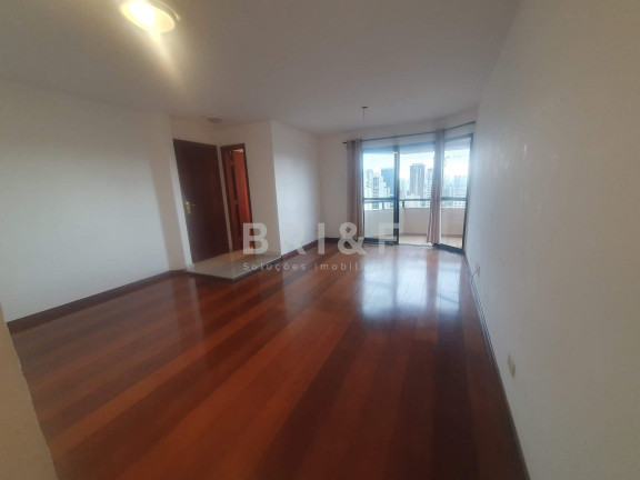 Imagem Apartamento com 3 Quartos à Venda, 115 m² em Campo Belo - São Paulo Imagem Apartamento com 3 Quartos à Venda, 115 m² em Campo Belo - São Paulo