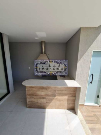 Imagem Imóvel com 4 Quartos à Venda, 350 m² em Barra Da Tijuca - Rio De Janeiro
