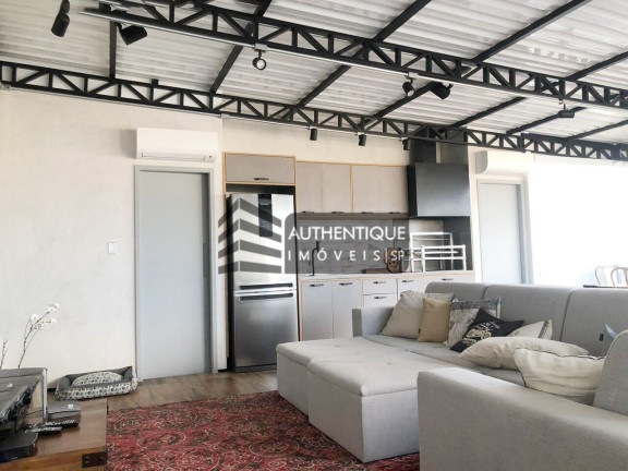 Imagem Cobertura com 3 Quartos à Venda, 164 m² em Vila Gumercindo - São Paulo Imagem Cobertura com 3 Quartos à Venda, 164 m² em Vila Gumercindo - São Paulo