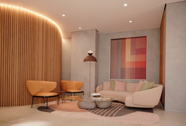 Imagem Apartamento com 3 Quartos à Venda, 84 m² em Brooklin Paulista - São Paulo Imagem Apartamento com 3 Quartos à Venda, 84 m² em Brooklin Paulista - São Paulo