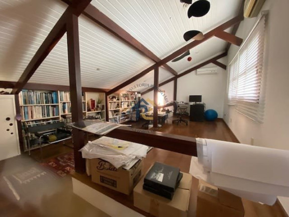 Imagem Casa de Condomínio com 4 Quartos à Venda, 500 m² em Itanhangá - Rio De Janeiro Imagem Casa de Condomínio com 4 Quartos à Venda, 500 m² em Itanhangá - Rio De Janeiro