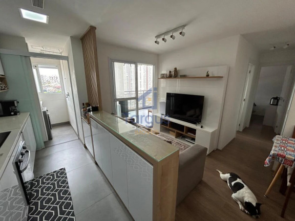 Imagem Apartamento com 2 Quartos à Venda, 60 m² em Vila Prudente - São Paulo Imagem Apartamento com 2 Quartos à Venda, 60 m² em Vila Prudente - São Paulo