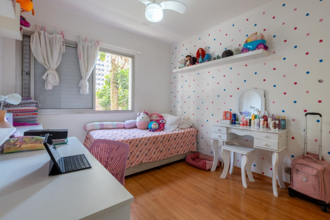 Imagem Apartamento com 3 Quartos à Venda, 115 m² em Campo Belo - São Paulo Imagem Apartamento com 3 Quartos à Venda, 115 m² em Campo Belo - São Paulo