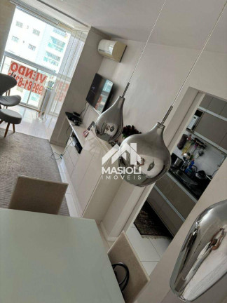 Imagem Apartamento com 3 Quartos à Venda, 72 m² em Praia De Itaparica - Vila Velha
