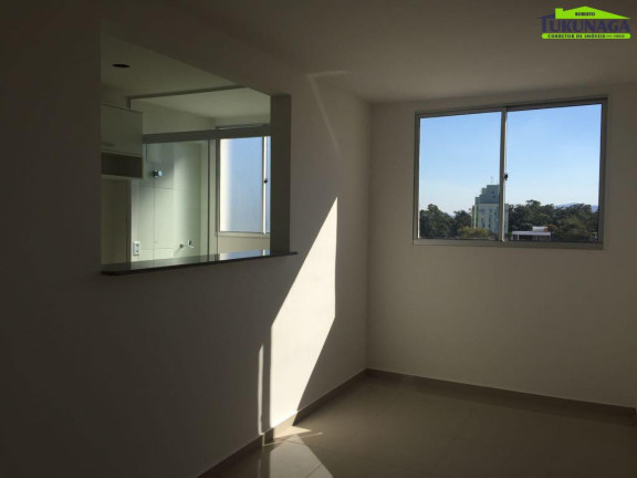 Imagem Apartamento com 2 Quartos à Venda, 45 m² em Gopoúva - Guarulhos