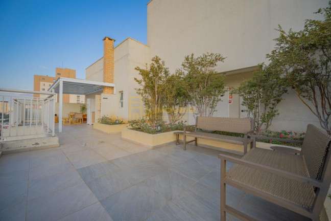 Apartamento com 3 Quartos à Venda, 73 m² em Km 18 - Osasco