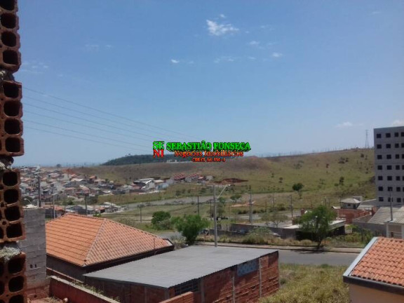 Imagem Casa com 3 Quartos à Venda, 191 m² em Jardim Santa Júlia - São José Dos Campos Imagem Casa com 3 Quartos à Venda, 191 m² em Jardim Santa Júlia - São José Dos Campos