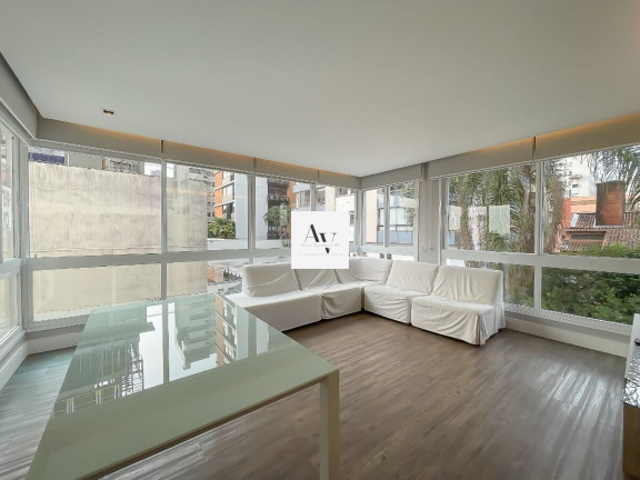Imagem Apartamento com 2 Quartos à Venda, 88 m² em Petrópolis - Porto Alegre