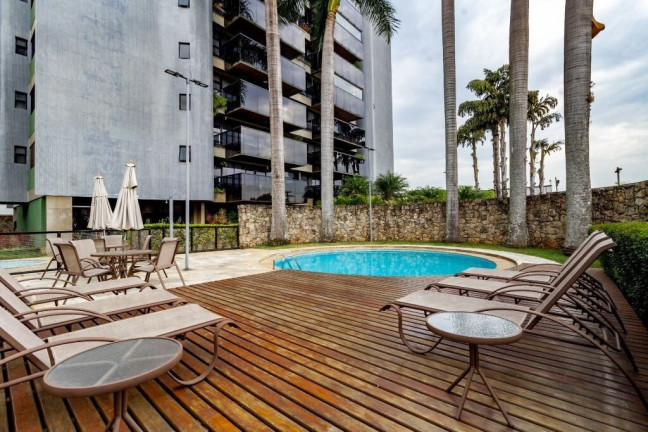 Cobertura com 4 Quartos à Venda, 354 m² em Alto Da Lapa - São Paulo