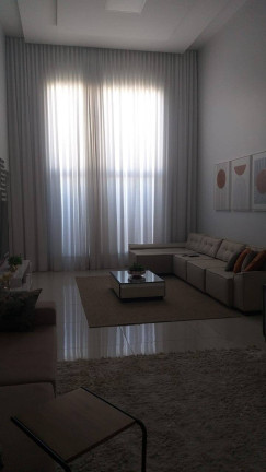 Imagem Casa com 3 Quartos à Venda, 270 m² em Residencial Rose's Garden - Anápolis