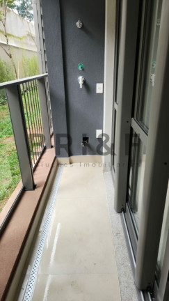 Imagem Apartamento com 1 Quarto à Venda, 24 m² em Campo Belo - São Paulo Imagem Apartamento com 1 Quarto à Venda, 24 m² em Campo Belo - São Paulo
