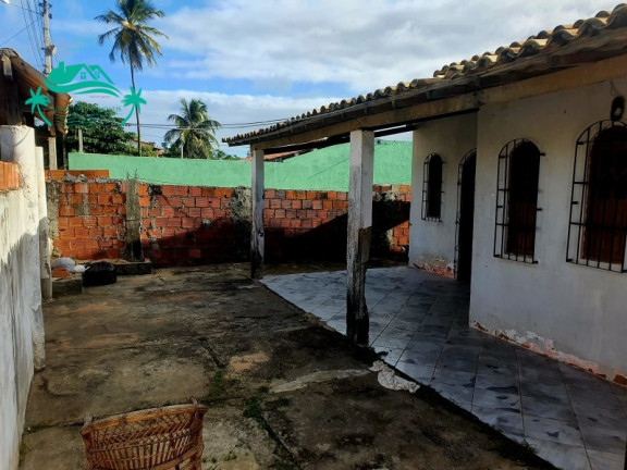 Imagem Casa com 2 Quartos à Venda, 200 m² em Porto Sauípe - Entre Rios