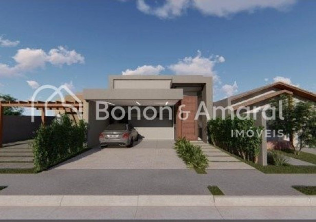 Imagem Casa de Condomínio com 3 Quartos à Venda, 199 m² em Vila Monte Alegre - Paulínia Imagem Casa de Condomínio com 3 Quartos à Venda, 199 m² em Vila Monte Alegre - Paulínia