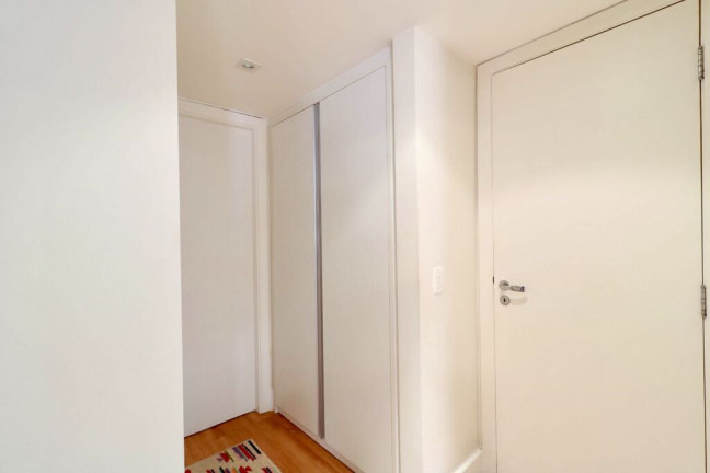 Imagem Apartamento com 3 Quartos à Venda, 170 m² em Jardim Guedala - São Paulo