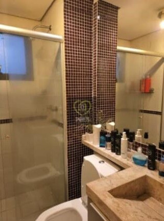 Imagem Apartamento com 2 Quartos à Venda, 61 m² em Pompeia - São Paulo Imagem Apartamento com 2 Quartos à Venda, 61 m² em Pompeia - São Paulo