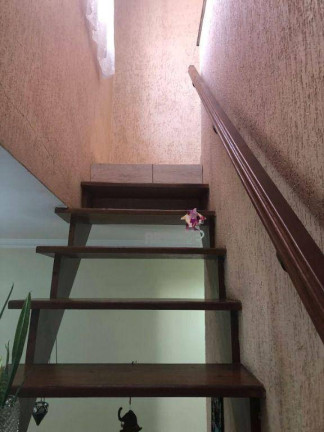 Imagem Cobertura com 3 Quartos à Venda, 185 m² em Rudge Ramos - São Bernardo Do Campo Imagem Cobertura com 3 Quartos à Venda, 185 m² em Rudge Ramos - São Bernardo Do Campo