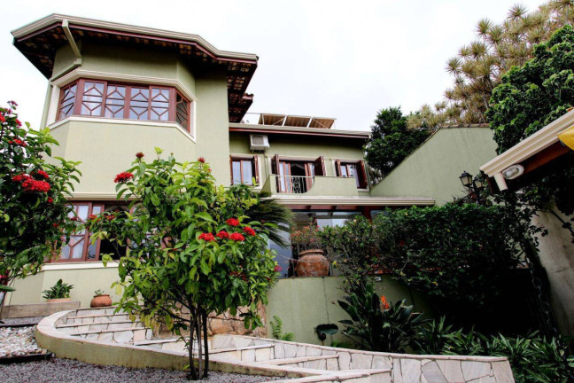 Casa com 2 Quartos à Venda, 480 m² em Vila Petrópolis - Atibaia