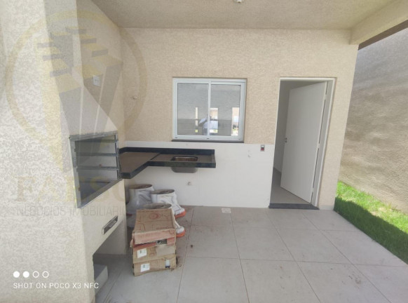 Imagem Casa com 2 Quartos à Venda, 55 m² em Progresso - Itu Imagem Casa com 2 Quartos à Venda, 55 m² em Progresso - Itu