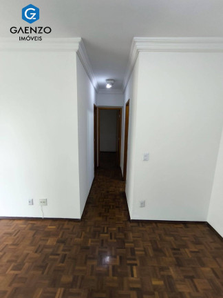 Foto do imóvel Apartamento com 2 Quartos à Venda, 57 m² em Alphaville Centro Industrial E Empresarial/alphaville. - Barueri