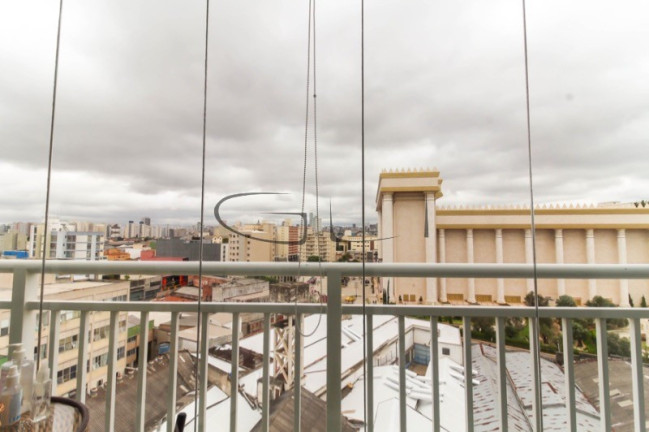Imagem Imóvel com 2 Quartos à Venda, 50 m² em Brás - São Paulo Imagem Imóvel com 2 Quartos à Venda, 50 m² em Brás - São Paulo