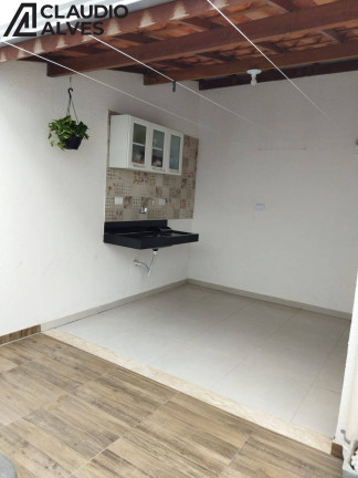Imagem Casa com 2 Quartos à Venda, 78 m² em Papagaio - Feira De Santana Imagem Casa com 2 Quartos à Venda, 78 m² em Papagaio - Feira De Santana
