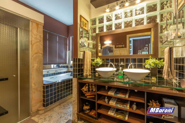 Imagem Apartamento com 3 Quartos à Venda, 350 m² em Bela Vista - São Paulo