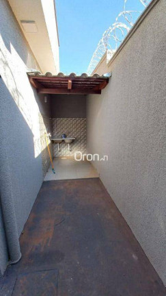 Imagem Casa com 3 Quartos à Venda, 108 m² em Residencial Antônio Barbosa - Goiânia Imagem Casa com 3 Quartos à Venda, 108 m² em Residencial Antônio Barbosa - Goiânia