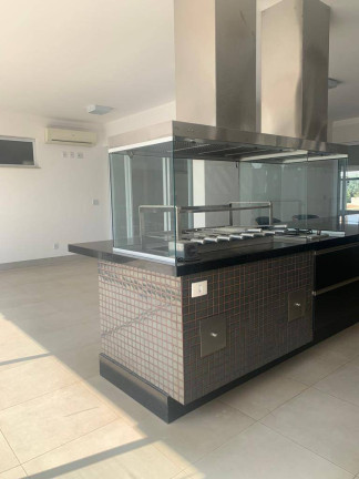 Imagem Casa de Condomínio com 4 Quartos à Venda, 650 m² em Residencial Villa Lobos - Bauru