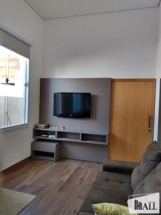 Imagem Casa com 3 Quartos à Venda, 182 m² em Residencial Regissol Ii - Mirassol Imagem Casa com 3 Quartos à Venda, 182 m² em Residencial Regissol Ii - Mirassol