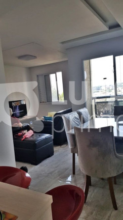 Apartamento com 2 Quartos à Venda, 58 m² em Vila Medeiros - São Paulo