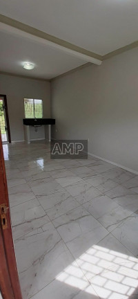 Imagem Casa com 2 Quartos à Venda, 98 m² em Centro - Iranduba