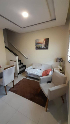 Imagem Casa com 2 Quartos à Venda, 65 m² em Guilhermina - Praia Grande Imagem Casa com 2 Quartos à Venda, 65 m² em Guilhermina - Praia Grande