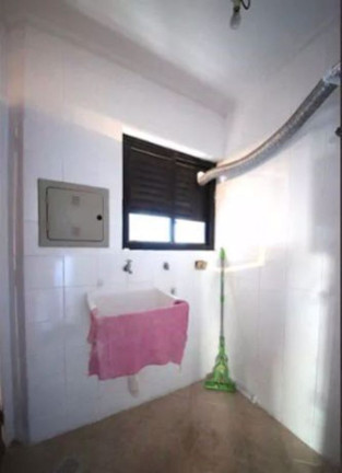 Imagem Apartamento com 3 Quartos à Venda, 78 m² em Vila Congonhas - São Paulo