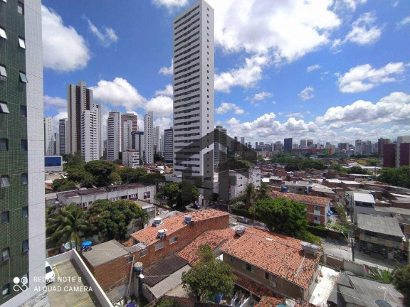 Imagem Apartamento com 2 Quartos à Venda, 50 m² em Rosarinho - Recife Imagem Apartamento com 2 Quartos à Venda, 50 m² em Rosarinho - Recife