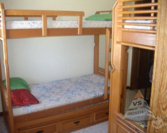 Imagem Apartamento com 4 Quartos à Venda, 120 m² em Praia Do Forte - Cabo Frio