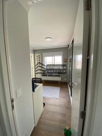 Imagem Apartamento com 2 Quartos à Venda, 84 m² em Vila Scarpelli - Santo André Imagem Apartamento com 2 Quartos à Venda, 84 m² em Vila Scarpelli - Santo André