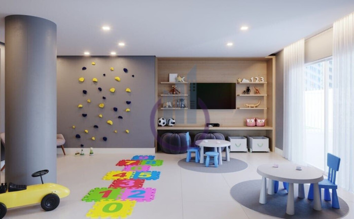 Imagem Apartamento com 3 Quartos à Venda, 131 m² em Seminário - Curitiba Imagem Apartamento com 3 Quartos à Venda, 131 m² em Seminário - Curitiba