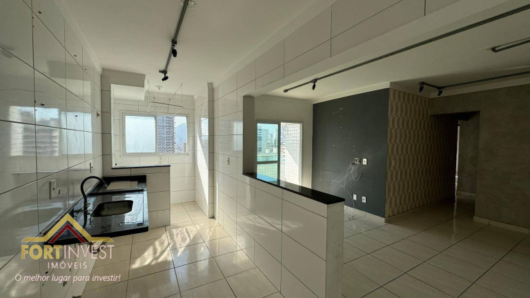 Imagem Imóvel com 2 Quartos à Venda, 79 m² em Vila Guilhermina - Praia Grande Imagem Imóvel com 2 Quartos à Venda, 79 m² em Vila Guilhermina - Praia Grande