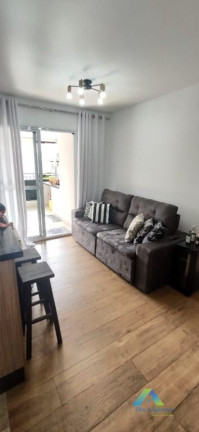 Imagem Apartamento com 2 Quartos à Venda, 64 m² em Sacomã - São Paulo Imagem Apartamento com 2 Quartos à Venda, 64 m² em Sacomã - São Paulo
