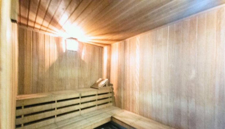 Imagem Apartamento com 1 Quarto à Venda, 40 m² em Moema - São Paulo