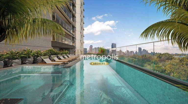Imagem Apartamento com 3 Quartos à Venda, 97 m² em Vila Mariana - São Paulo