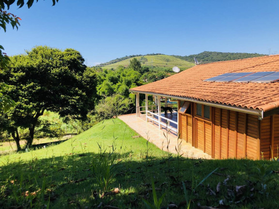 Imagem Casa com 3 Quartos à Venda, 2 m² em Chácaras Fernão Dias - Atibaia