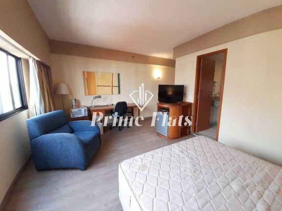 Imagem Apartamento com 1 Quarto para Alugar, 26 m² em Vila Clementino - São Paulo Imagem Apartamento com 1 Quarto para Alugar, 26 m² em Vila Clementino - São Paulo