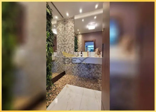 Imagem Casa com 4 Quartos para Alugar, 390 m² em Alphaville - Santana De Parnaíba Imagem Casa com 4 Quartos para Alugar, 390 m² em Alphaville - Santana De Parnaíba