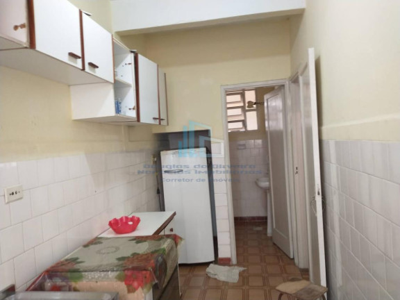 Imagem Apartamento com 1 Quarto à Venda, 45 m² em Guilhermina - Praia Grande